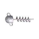 Savage Gear Cork Screw Heads